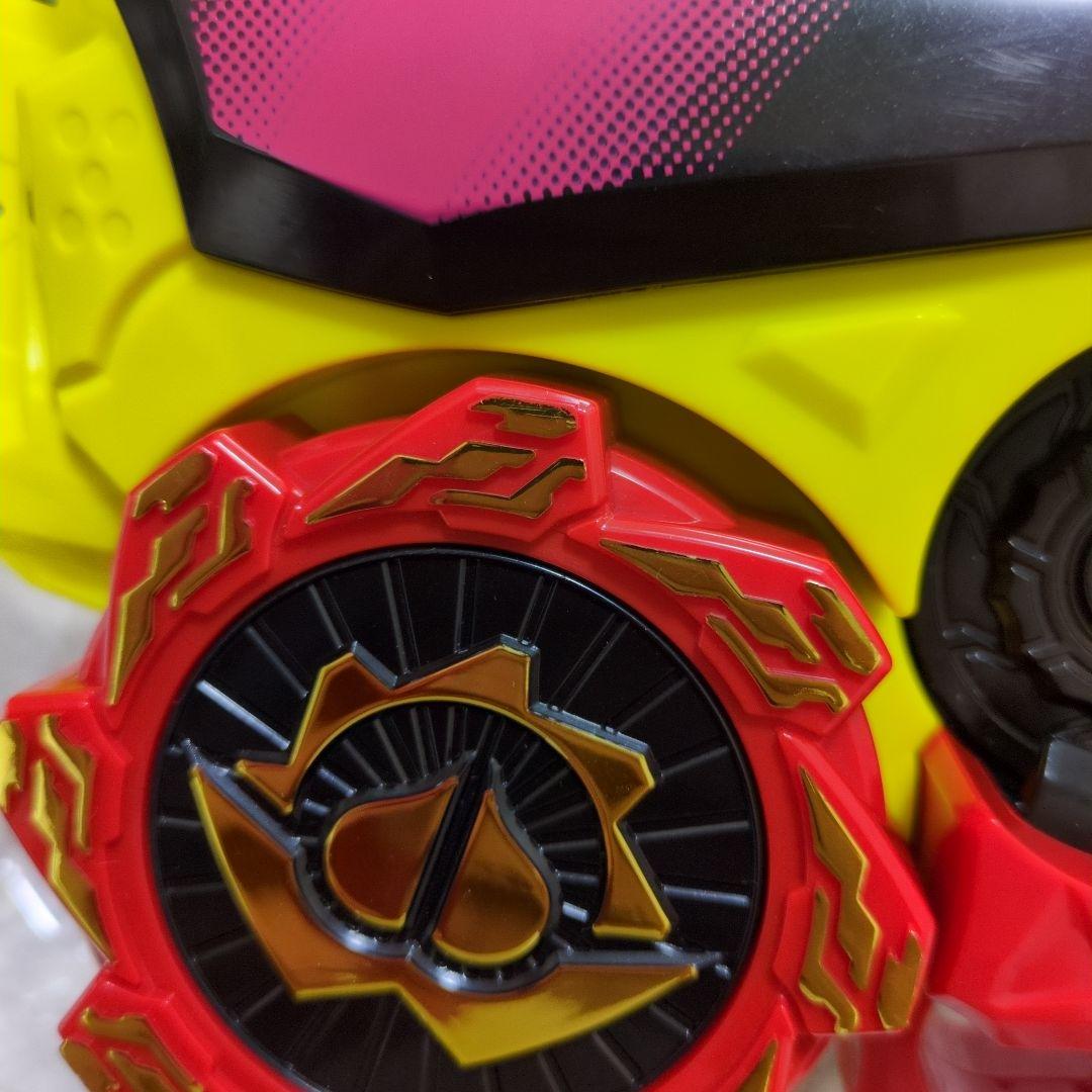 ドンブラスター