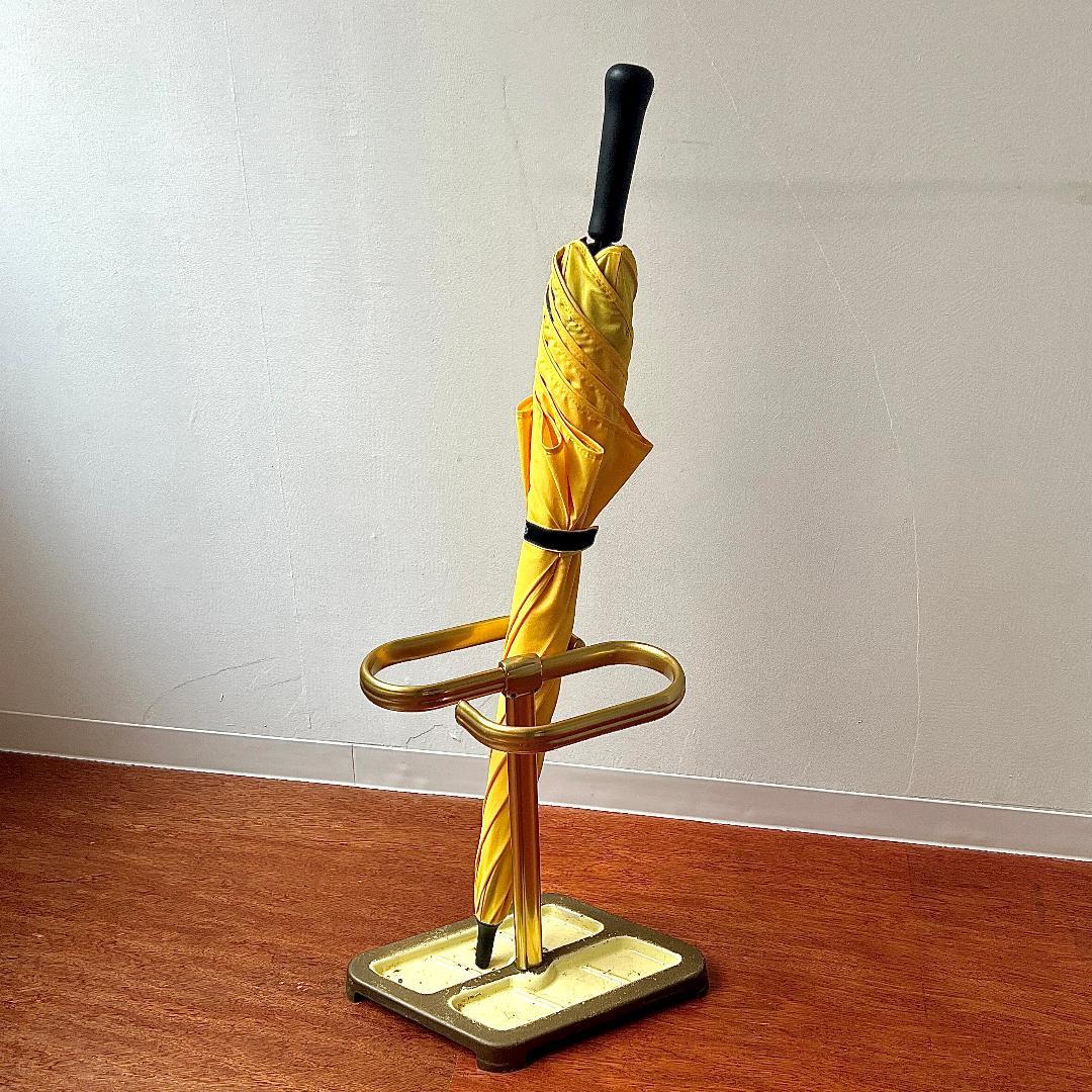 傘立て ドイツ製 60年代 ミッドセンチュリー レトロ バウハウス 傘置き