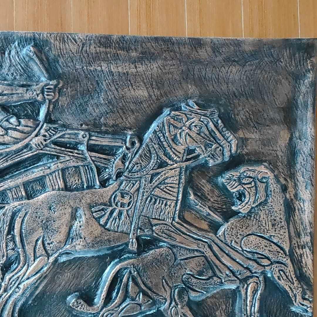 不思議な壁掛け