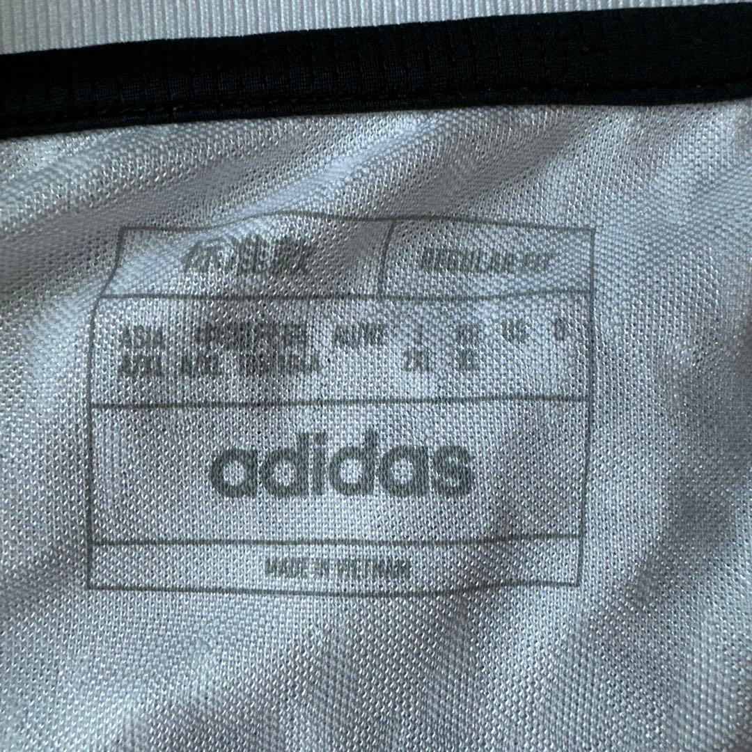 2023年横浜F・マリノス アウェイユニフォーム 背番号11アンデルソン・ロペス