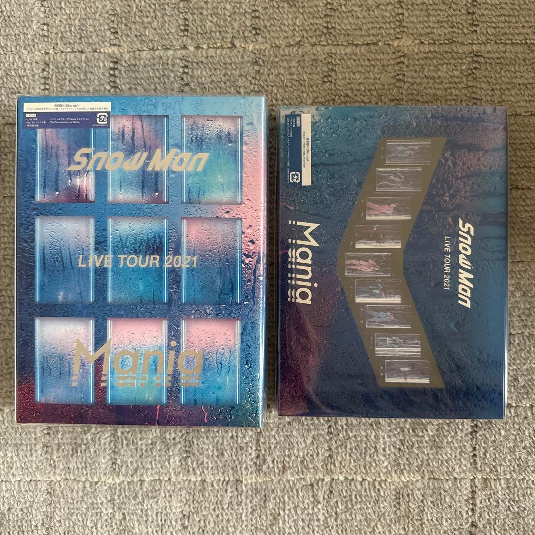 Man DVD、Blu-ray まとめ売り セット