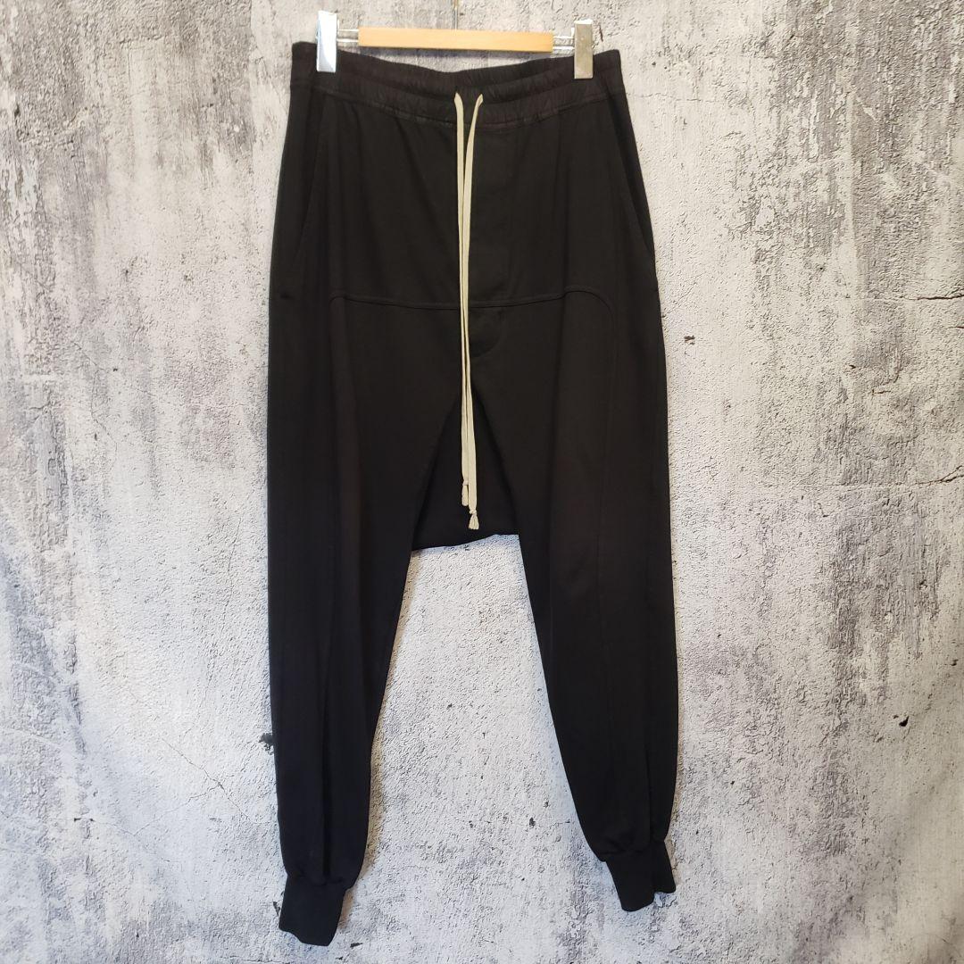 パンツ 2023SS Rick Owens DRKSHDW Prisoner Pants