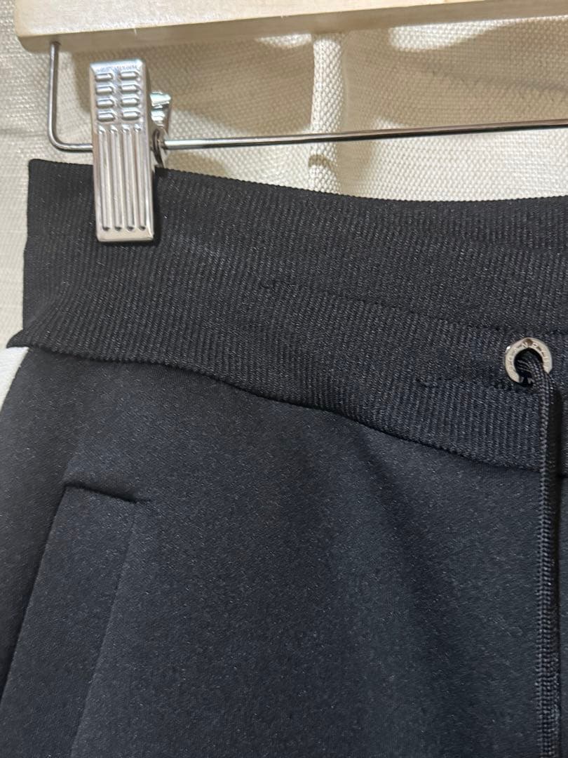 Fumito Ganryu サルエル　トラックパンツ　サイズ1