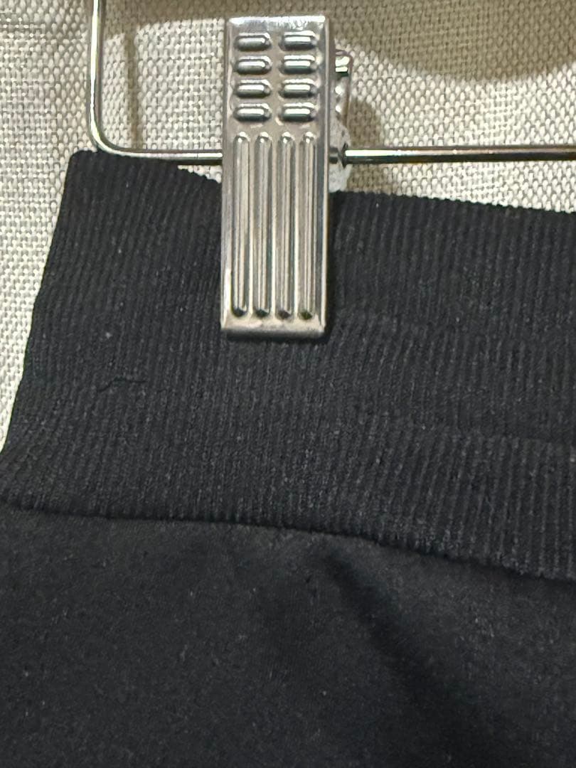 Fumito Ganryu サルエル　トラックパンツ　サイズ1