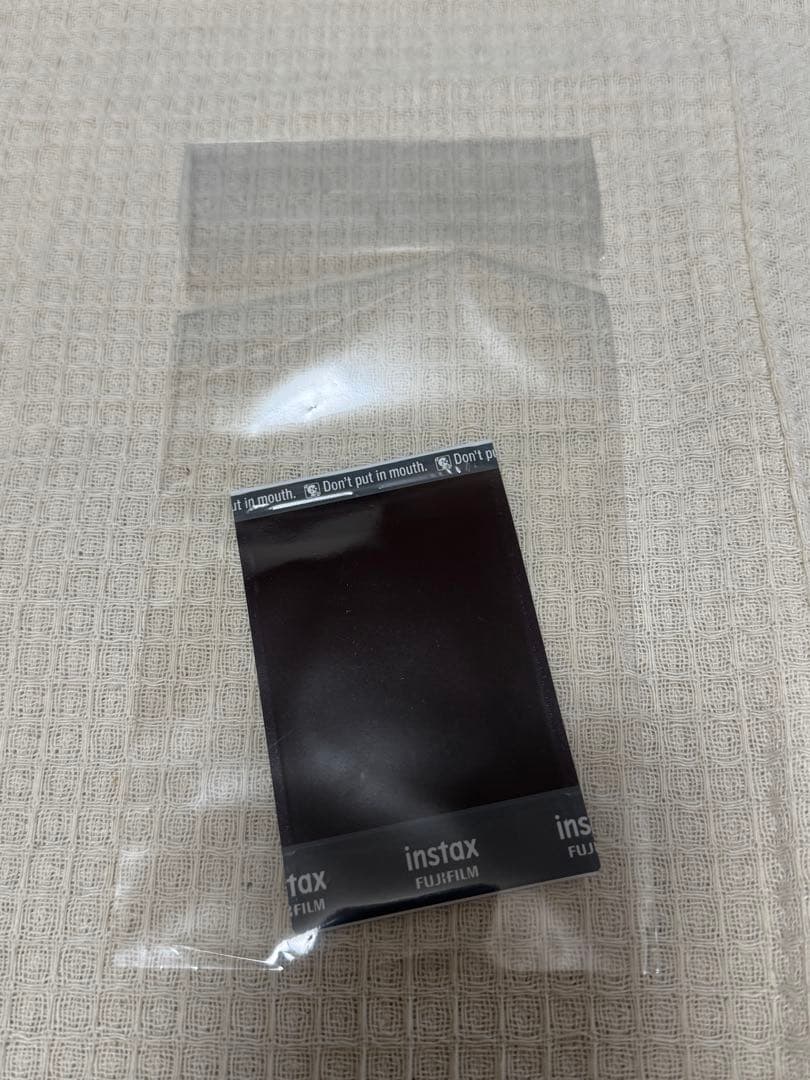 TAGRIGHT 前田大輔 IHADA当選 直筆サイン入りチェキ