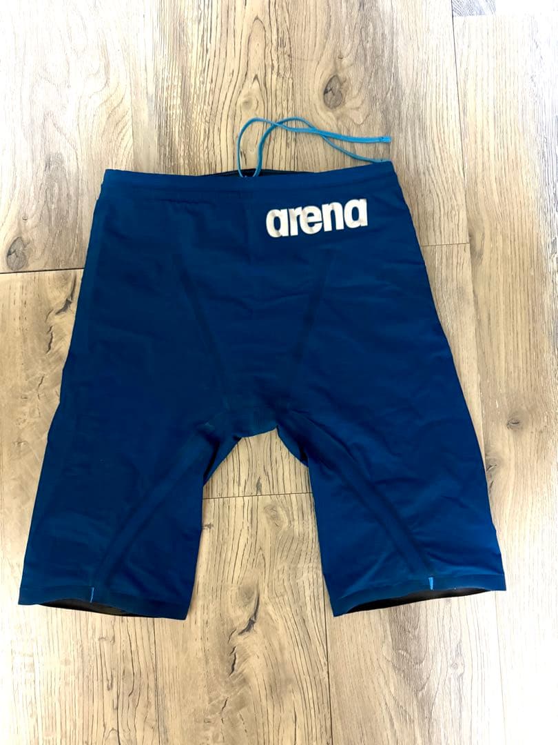 アリーナ　アクアフォースストーム　MF サイズM