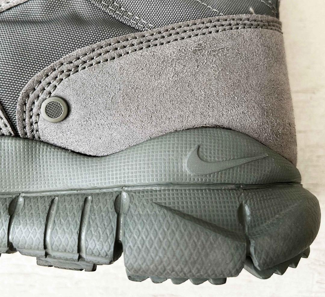 NIKE /SFB スペシャルフィールドコンバットブーツ/9.5/アメリカ軍放出