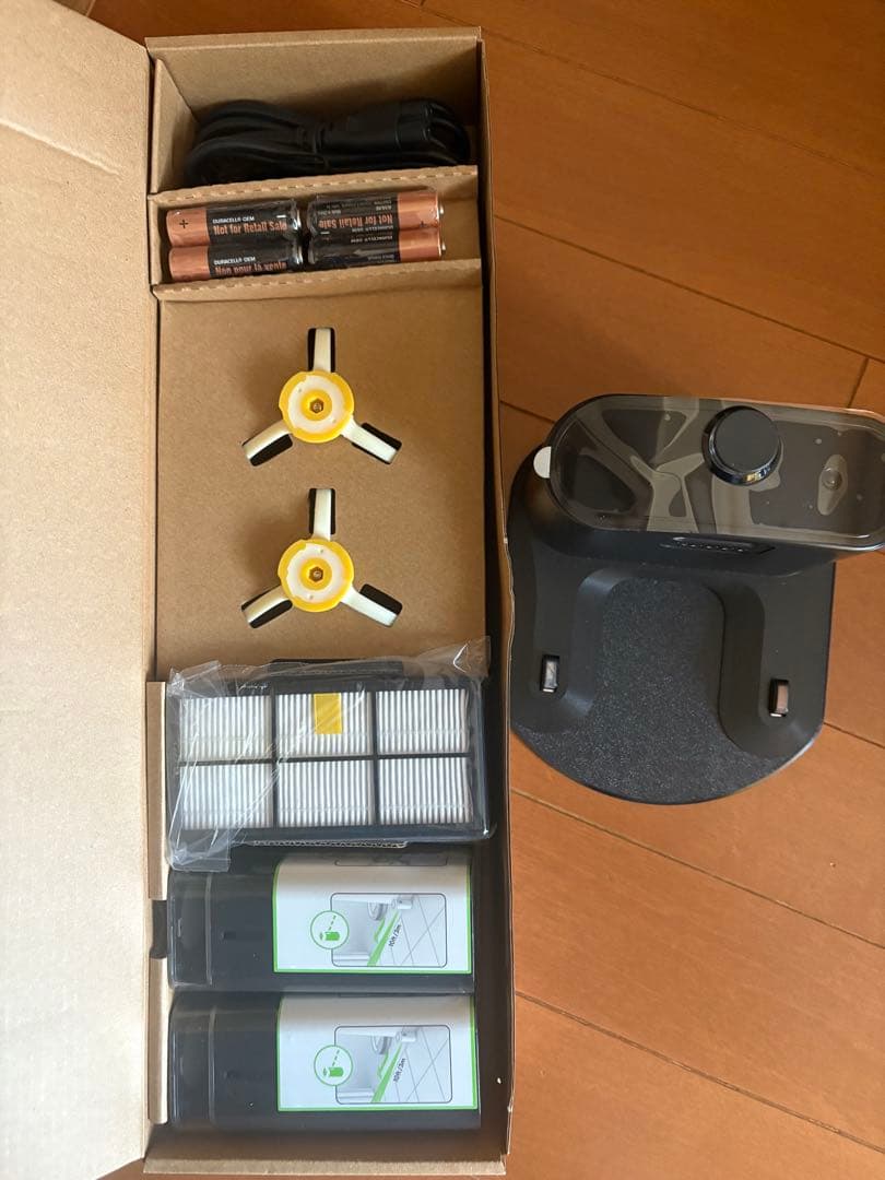 ルンバ980 ロボット掃除機