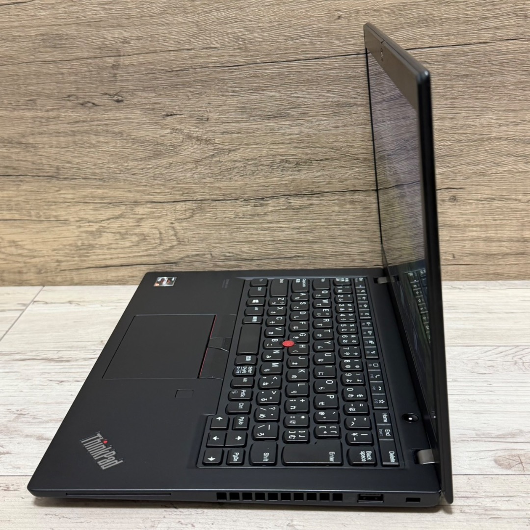 VAIO Pro PG i5第10世代 8GB SSD256GBオフィス付