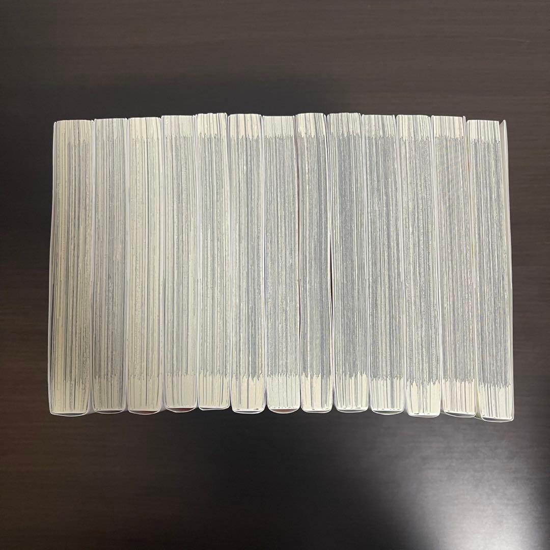 【全巻帯付き】メダリスト1〜13 全巻セット