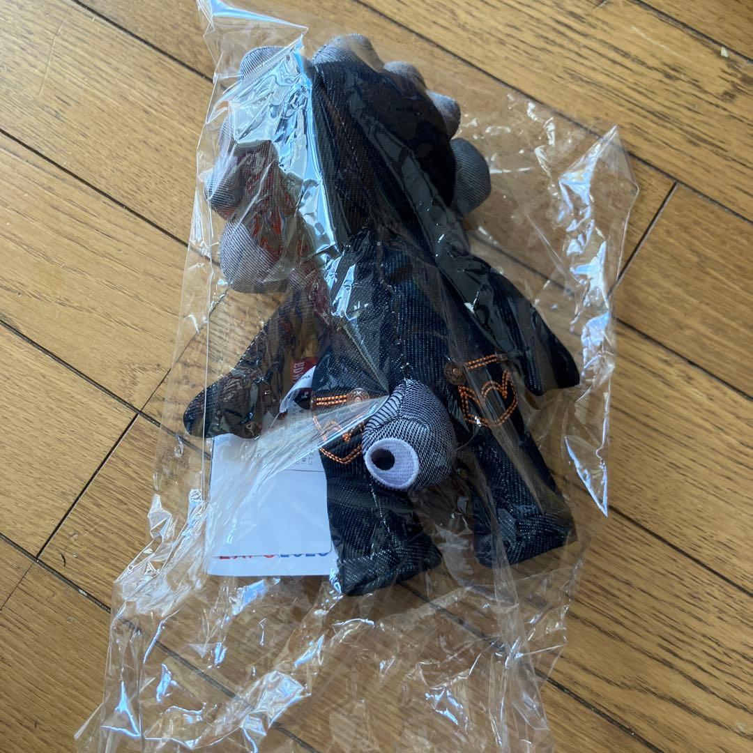 【新品未開封】EDWIN限定ミャクミャク/大サイズ