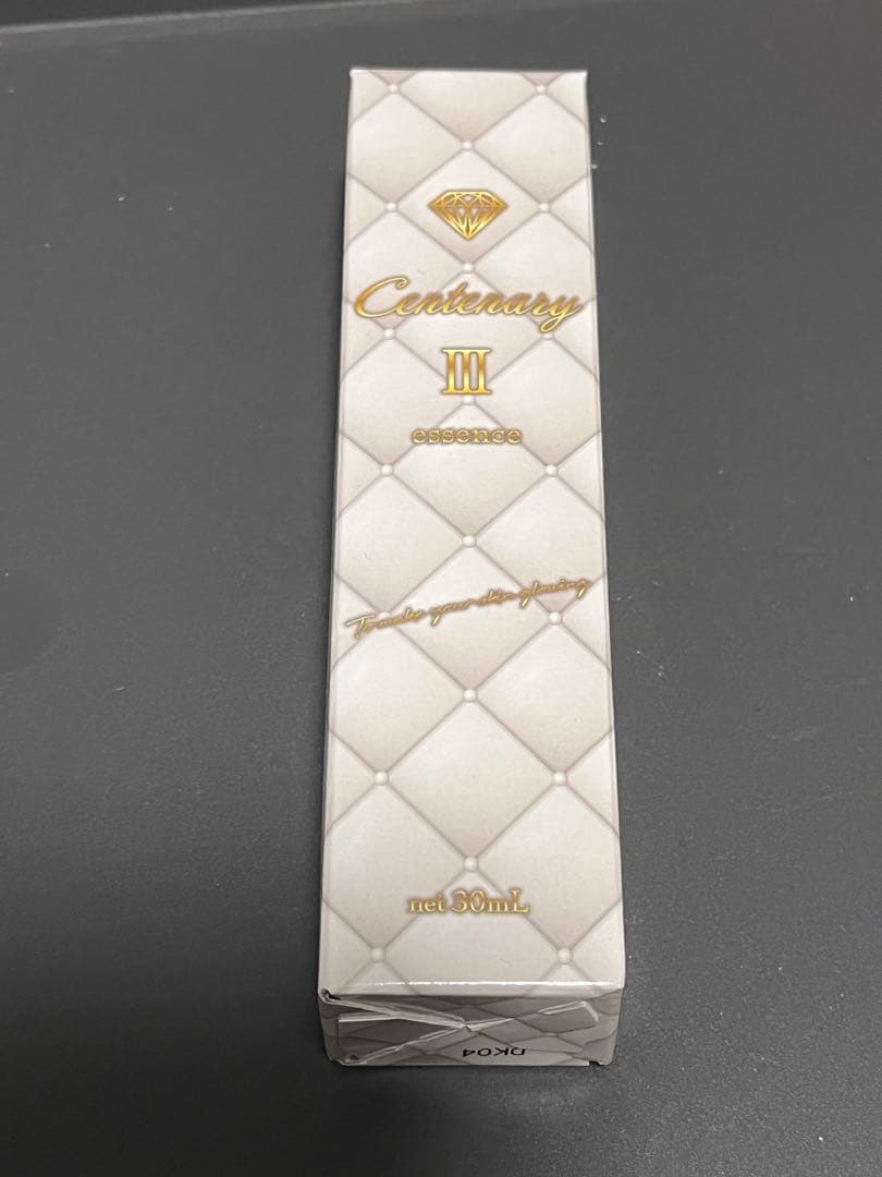 センティナリーシリーズ　美容液Ⅲ 容量30ml