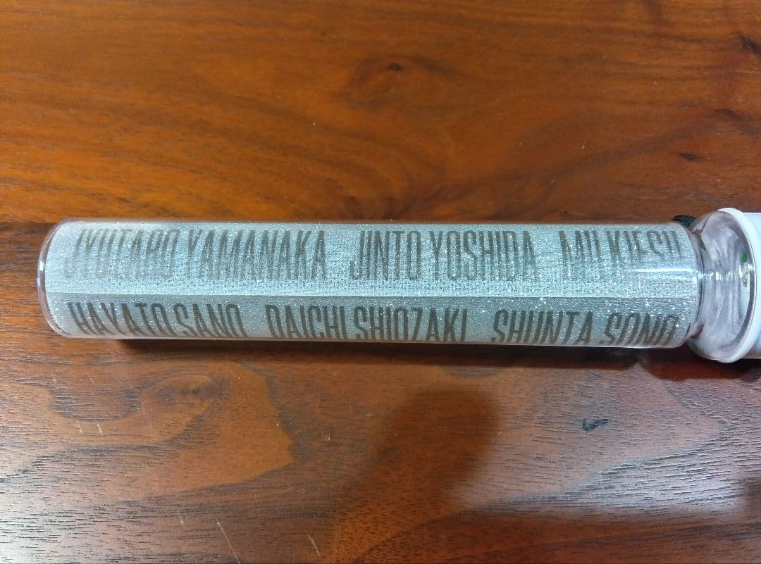 h*3様 M!LK ペンライト