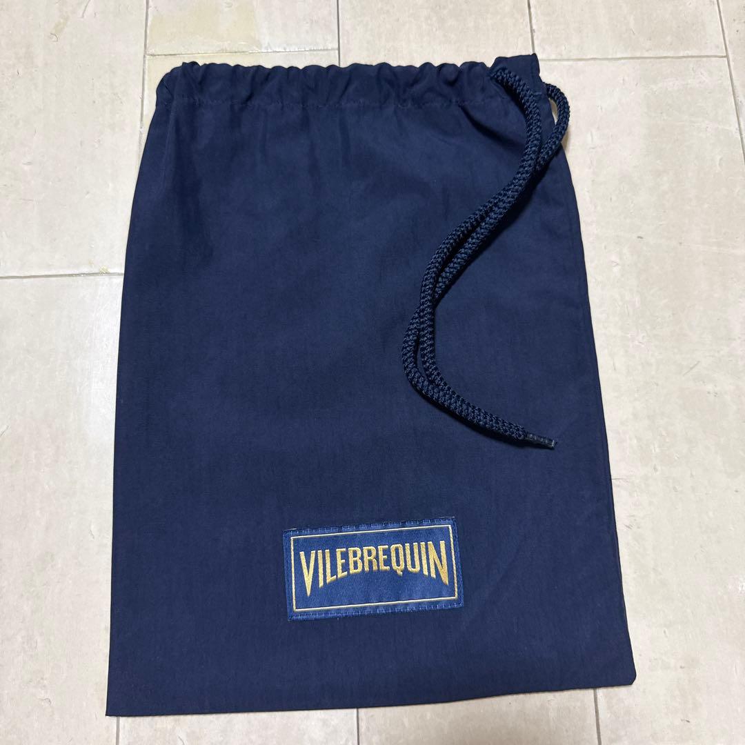 【美品】 【299着限定生産】 水着 VILEBREQUIN