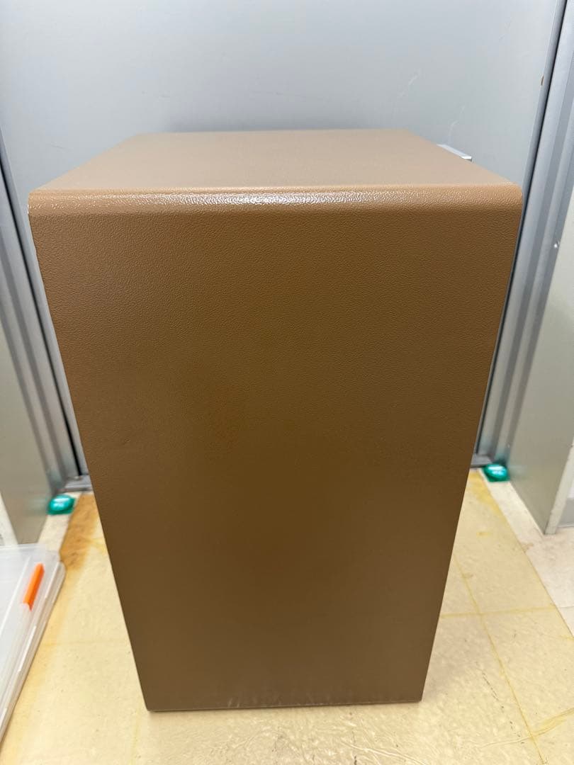 ★未使用★ Minesto 耐火金庫 ダイヤル式電子ロック付き 大容量