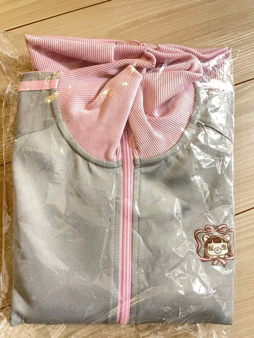 コレサワ れ子ちゃんリボンジャージ