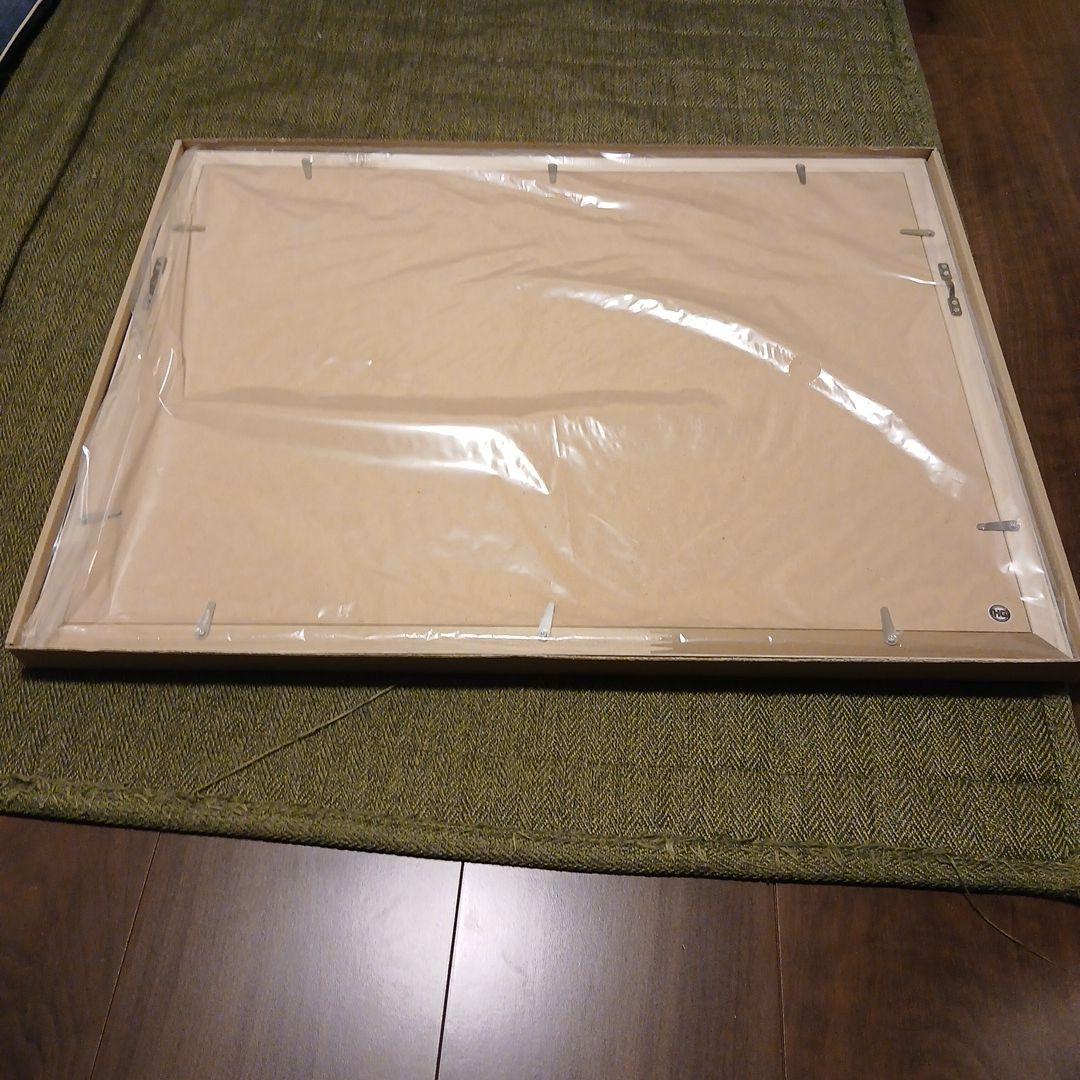 機動警察パトレイバー３０周年記念高田明美描き下ろしイラストキャラファイン複製原画