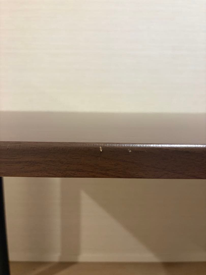 山善 YAMAZEN デスク 幅150 奥行60 高さ71cm