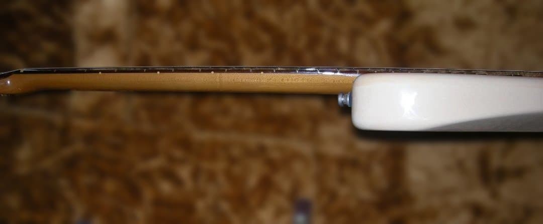 ギター Fender Mexico Stratocaster 70's Classic