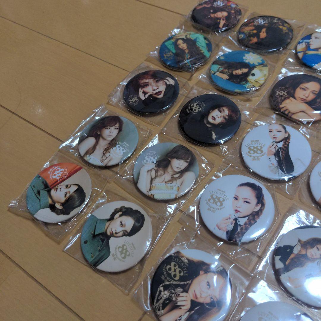 安室奈美恵　マグネット　88　タワーレコード