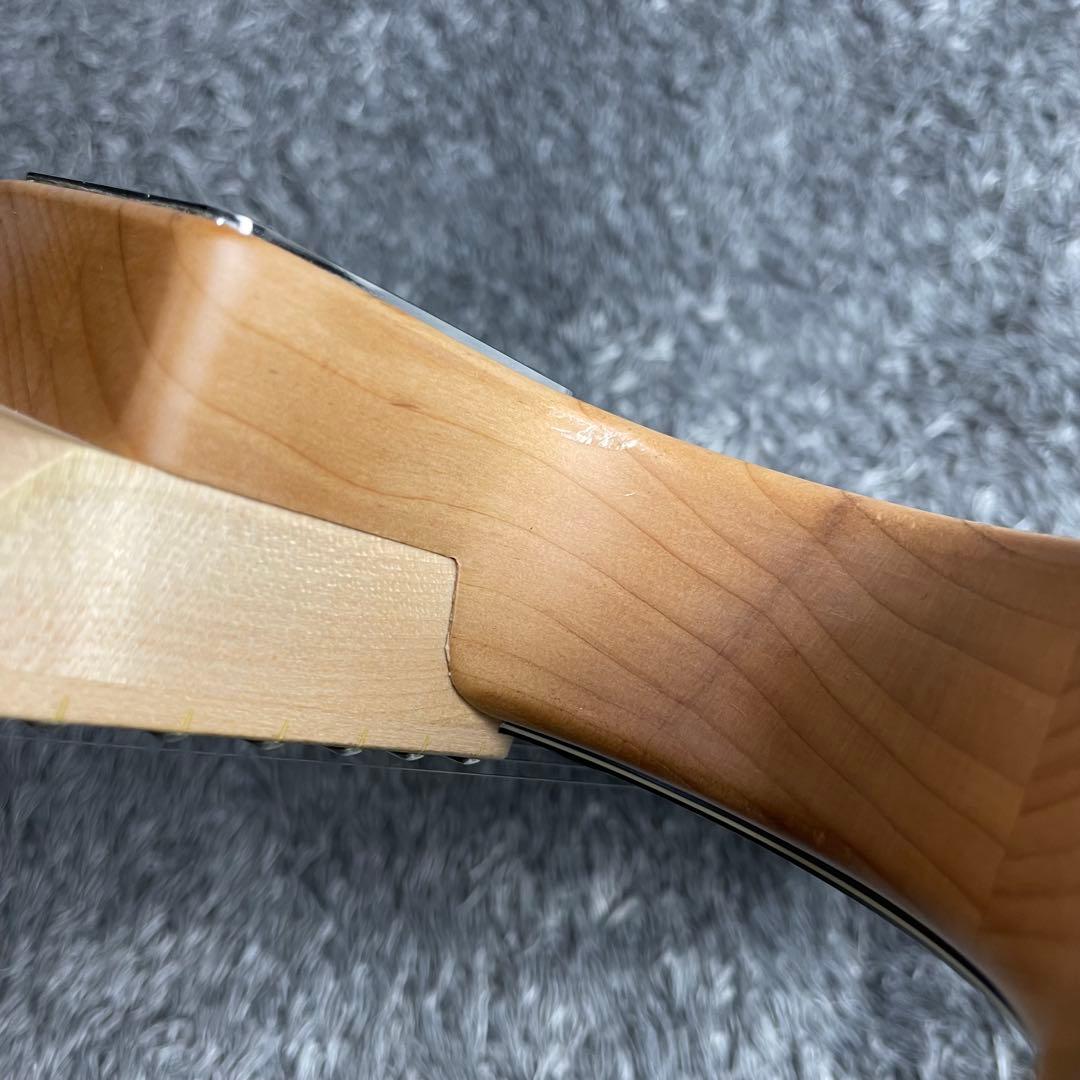 ギター YAMAHA Pacifica PAC112VMX