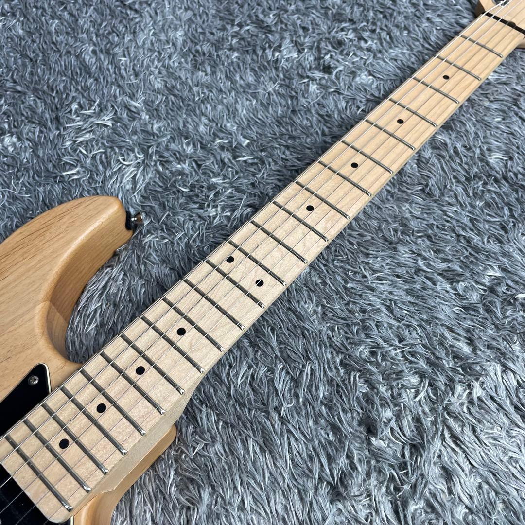 ギター YAMAHA Pacifica PAC112VMX