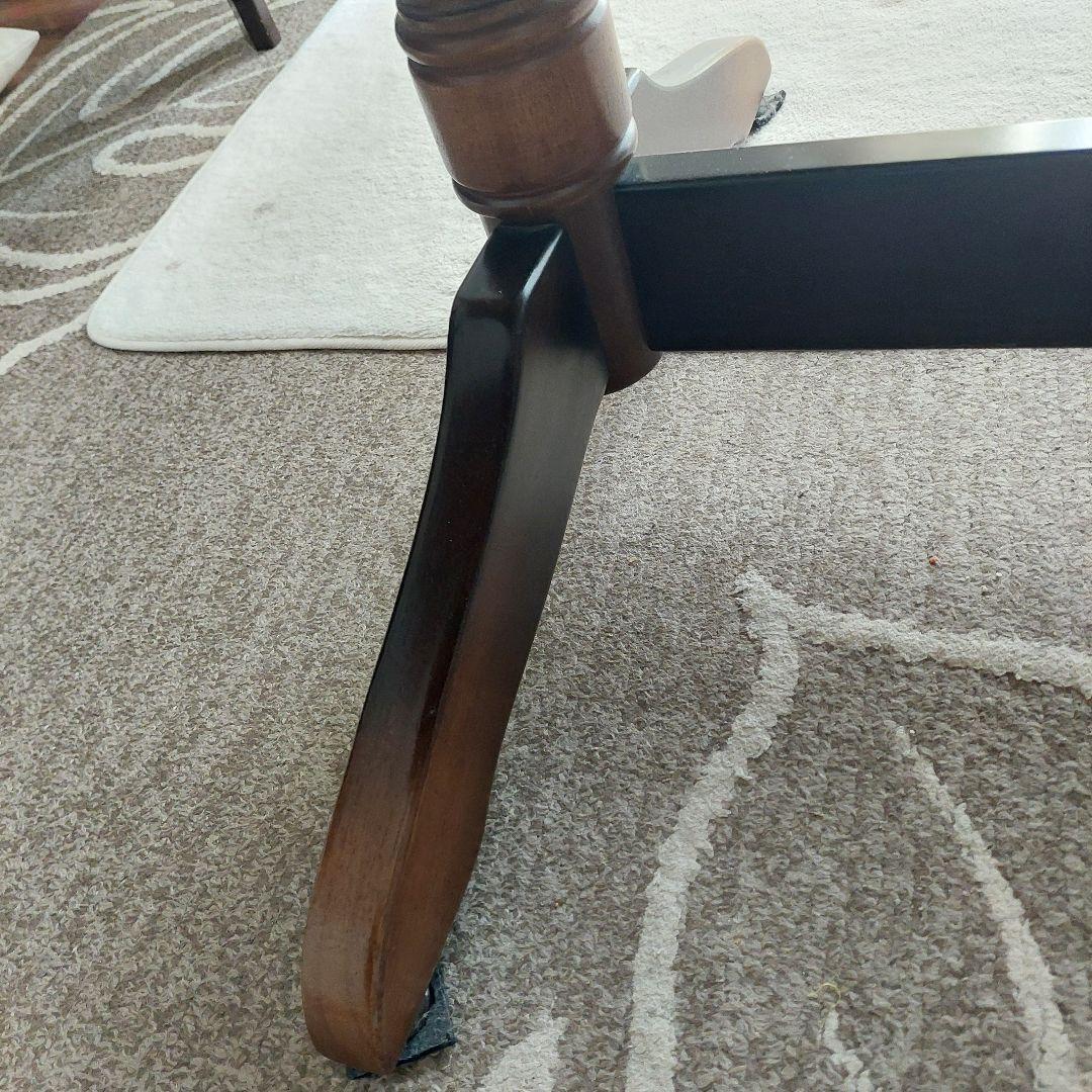 飛騨産業 キツツキ エクステンション ダイニングテーブル 拡張 伸縮テーブル