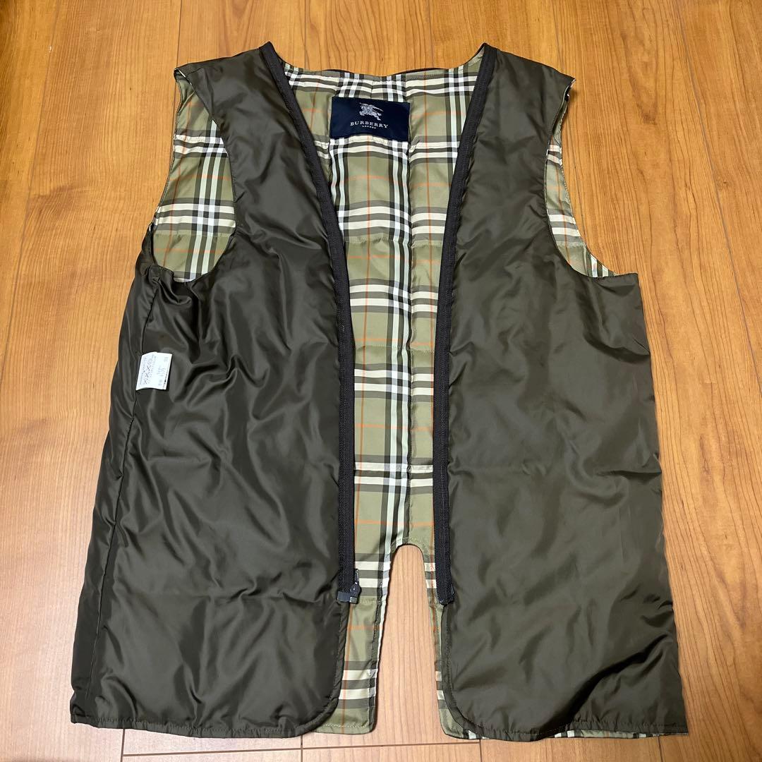 バーバリーロンドン　アウター　M