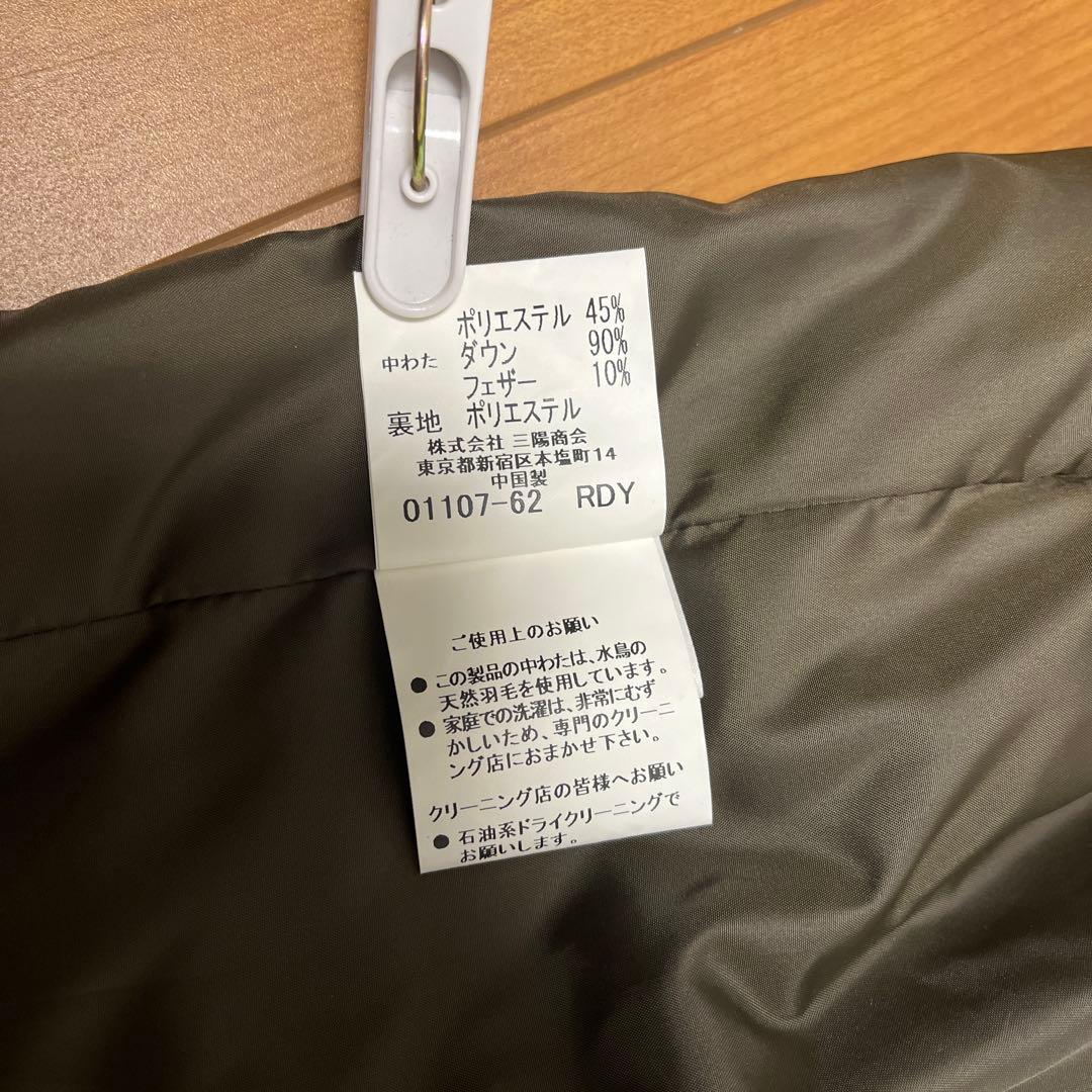 バーバリーロンドン　アウター　M