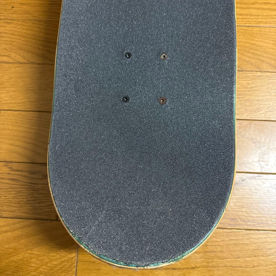 スケートボード 女性デザイン コンプリート SK8MAFIA