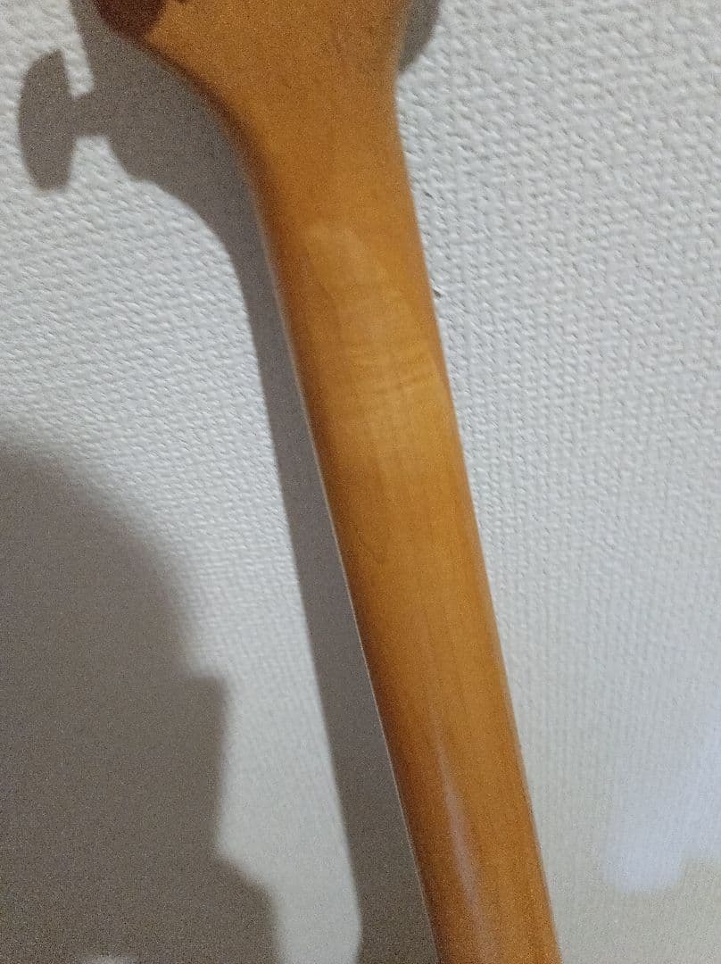 K.Garage エレキギター モッキンバード　シャンパンゴールド