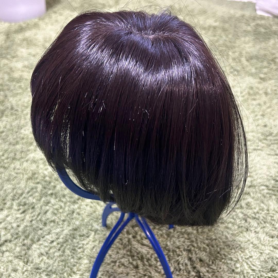 MALIBU WIG マリブウィッグ　医療用　かつら　ショート　キャップ付き