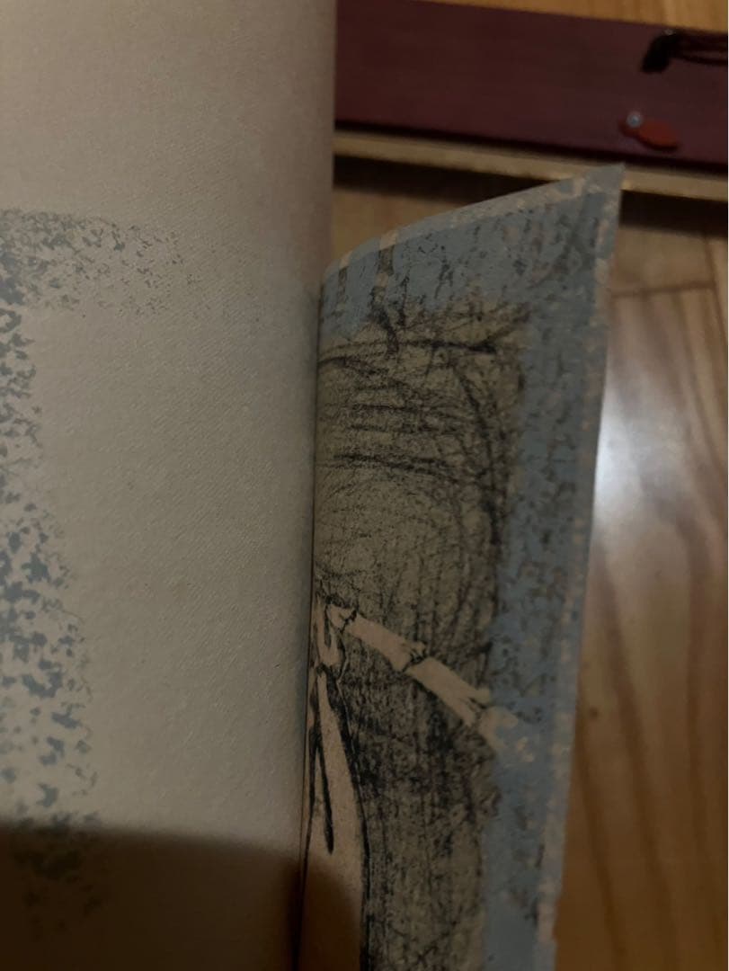 葛飾載斗 かつしかたいと 版画