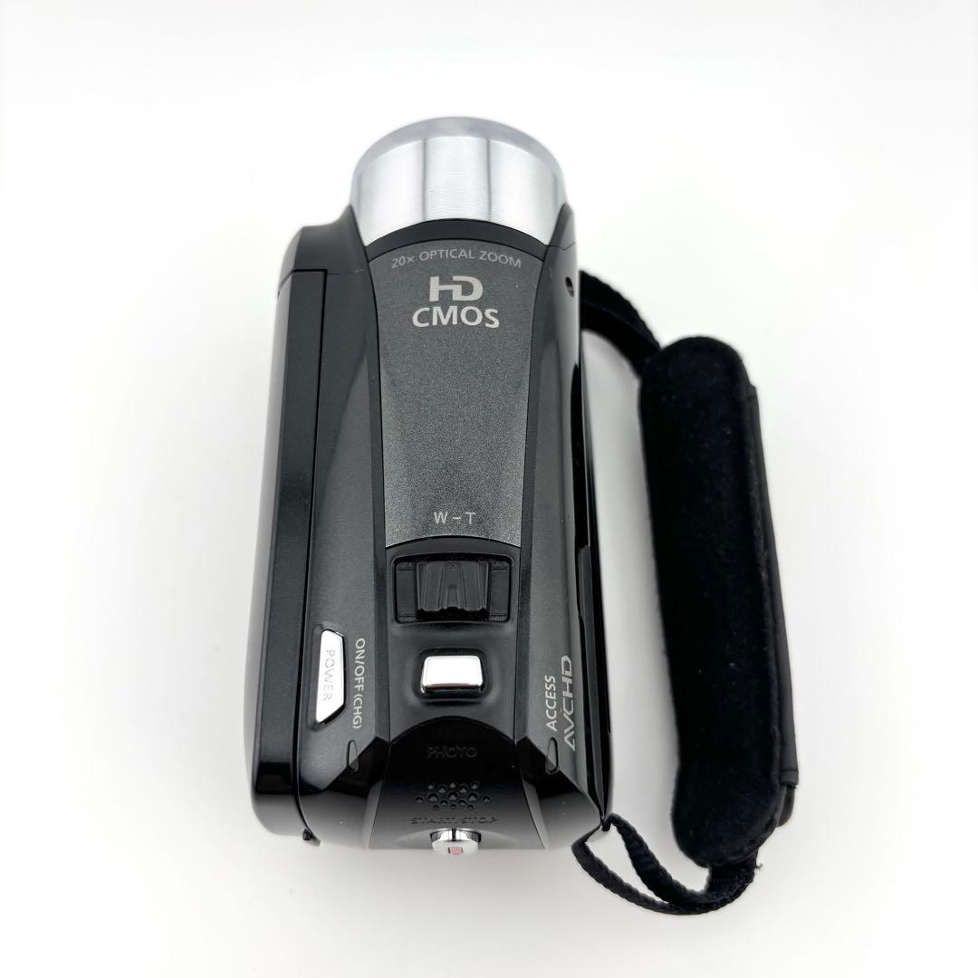 Canon iVIS HF R21 キャノン　フルHD ビデオカメラ