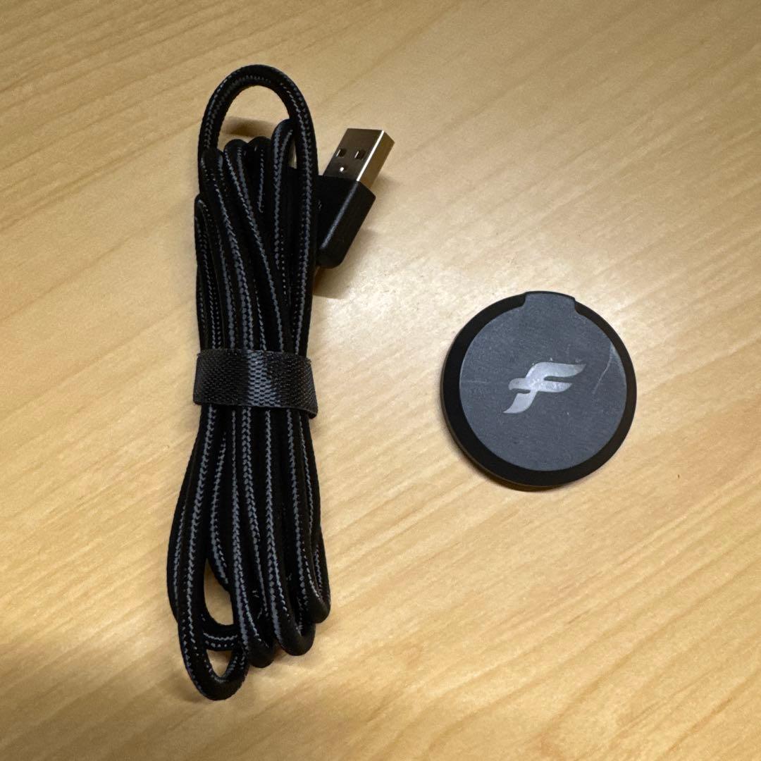 finalmouse UltralightX Lion (M) ジャンク品