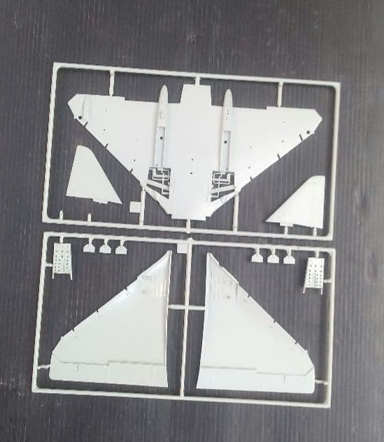 はせがわ1/32 マクダネルダグラスＡ-4E/Fスカイ-ホ―ク