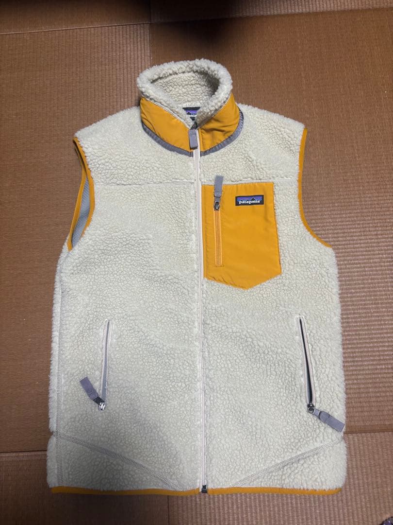 patagonia レトロX 美品　パタゴニア