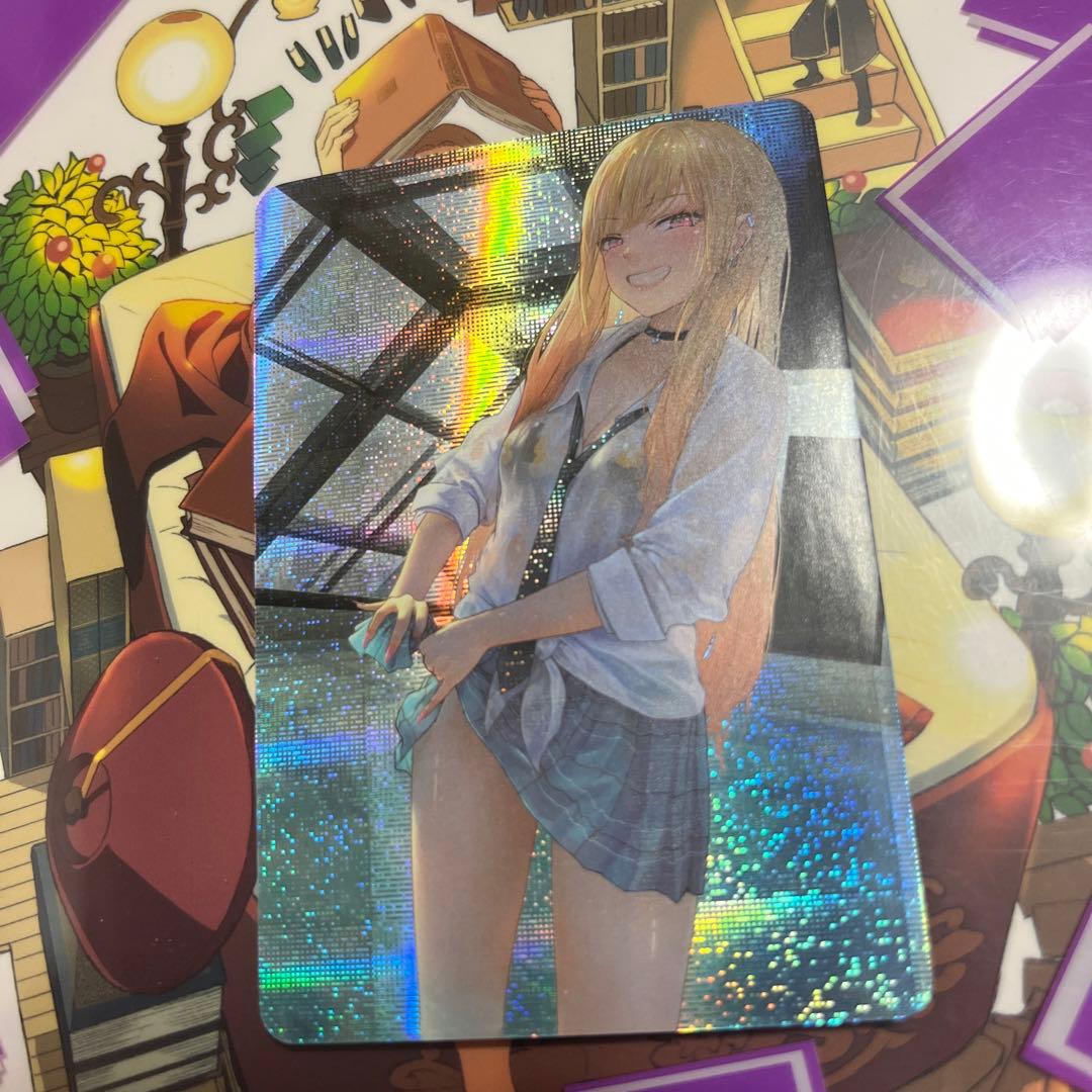 acgセクシーカード KM9-02 美品