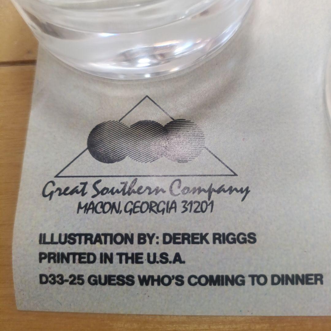 IRON MAIDEN 1987 大判ポスター ヴィンテージ レア