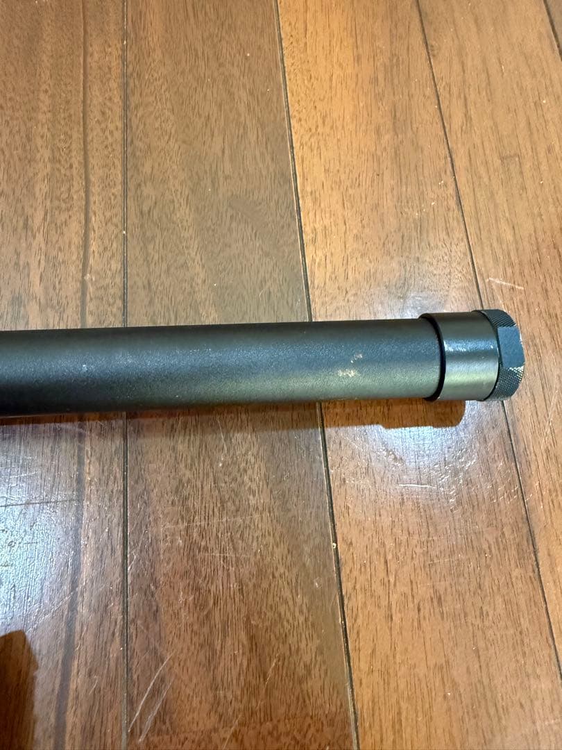 東京マルイサイガ12k ガスブローバック