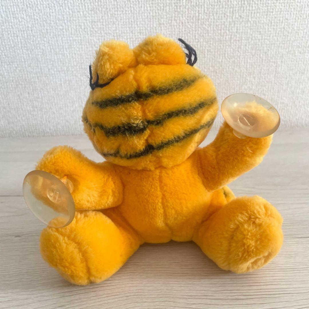 【★激レア★タグ付き含】ガーフィールド ぬいぐるみ　６点　とりどりセット