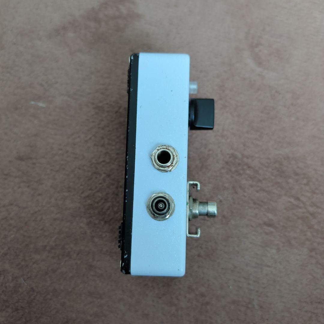 ギター Providence FINAL BOOSTER