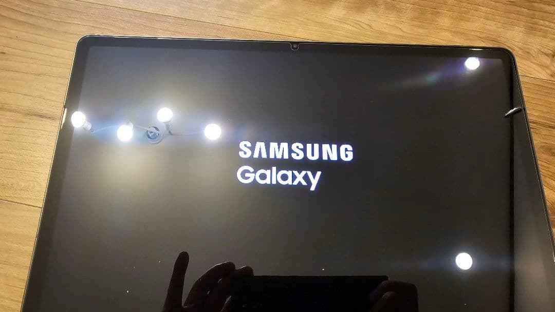 国内正規品 Galaxy Tab S9+ ＆ 純正キーボード2種セット 美品