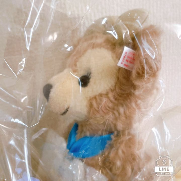 15周年☆シェリーメイシュタイフ