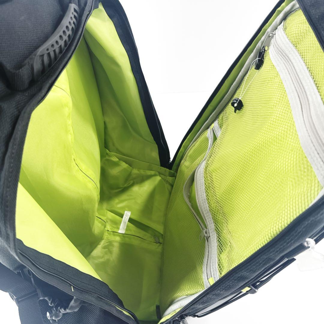 〚希少〛✦YONEX ヨネックス キャスターバッグ 2輪 BAG957C✦