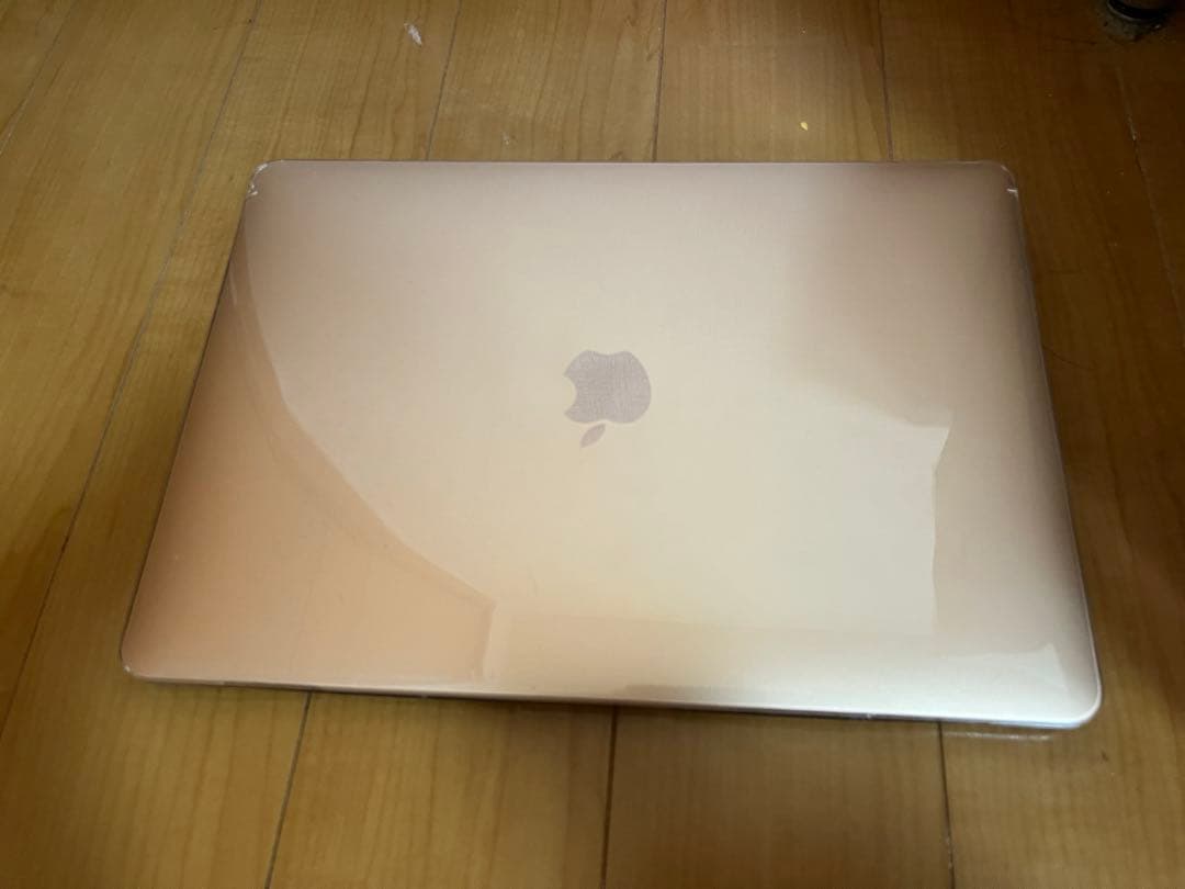 しょうじーい【超美品】MacBookAir13インチ 2020 M1