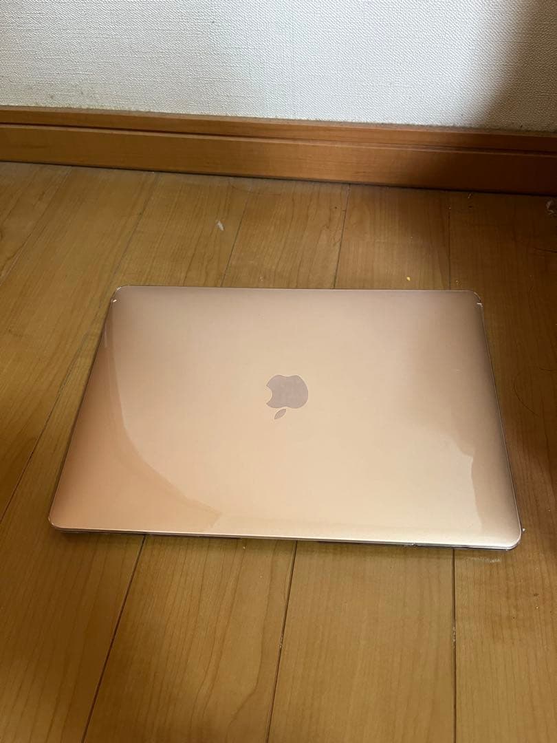 しょうじーい【超美品】MacBookAir13インチ 2020 M1