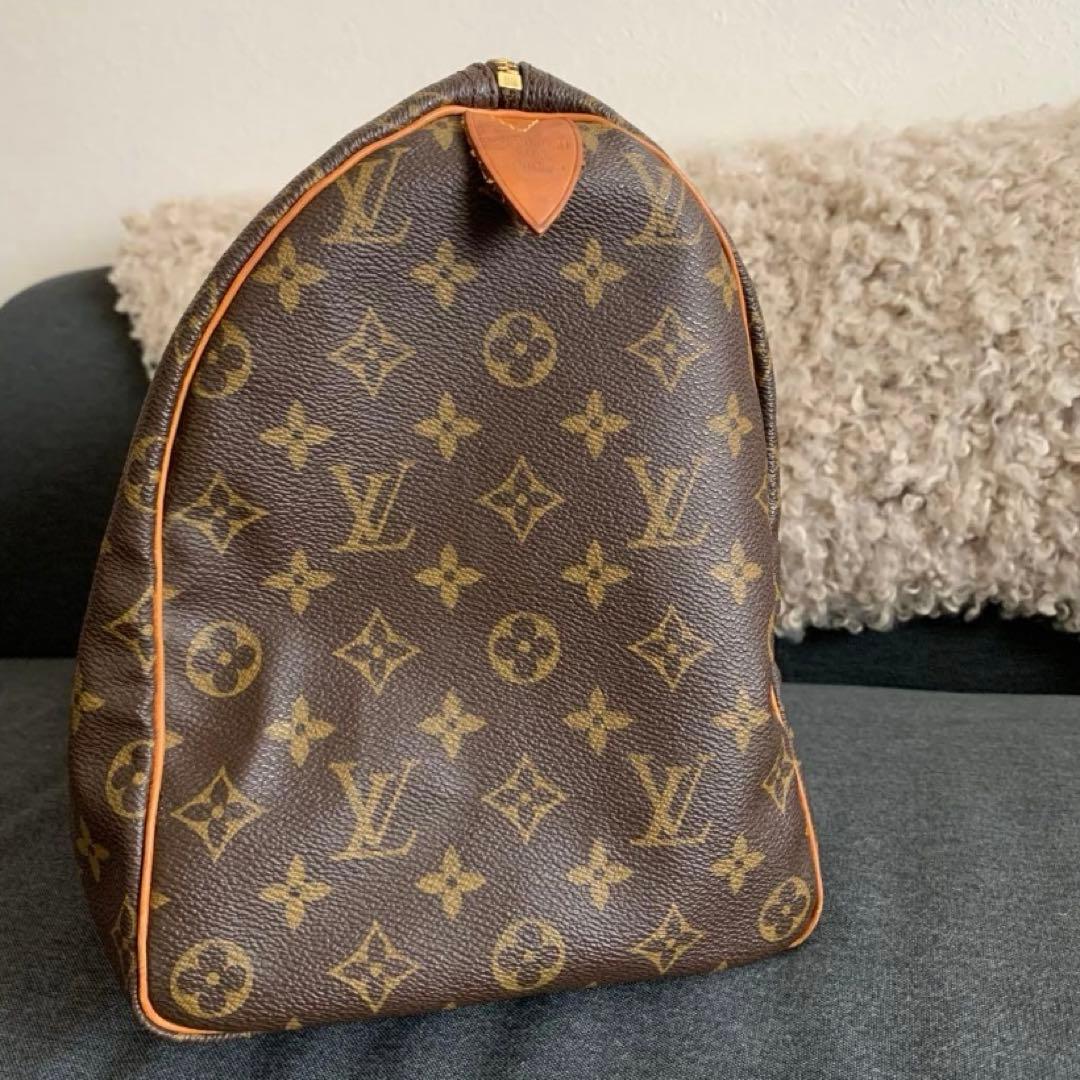ルイ・ヴィトン ボストンバッグ モノグラム