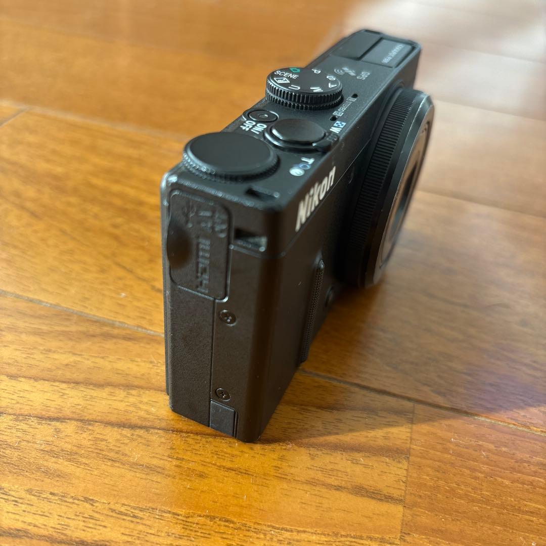 デジタルカメラ Nikon Coolpix P330