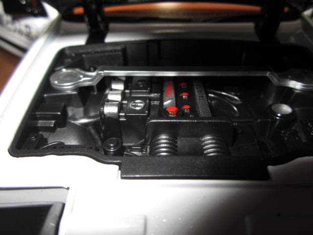 1/18トヨタ AE86 藤原とうふ店 ミニカー イニシャルD 頭文字D